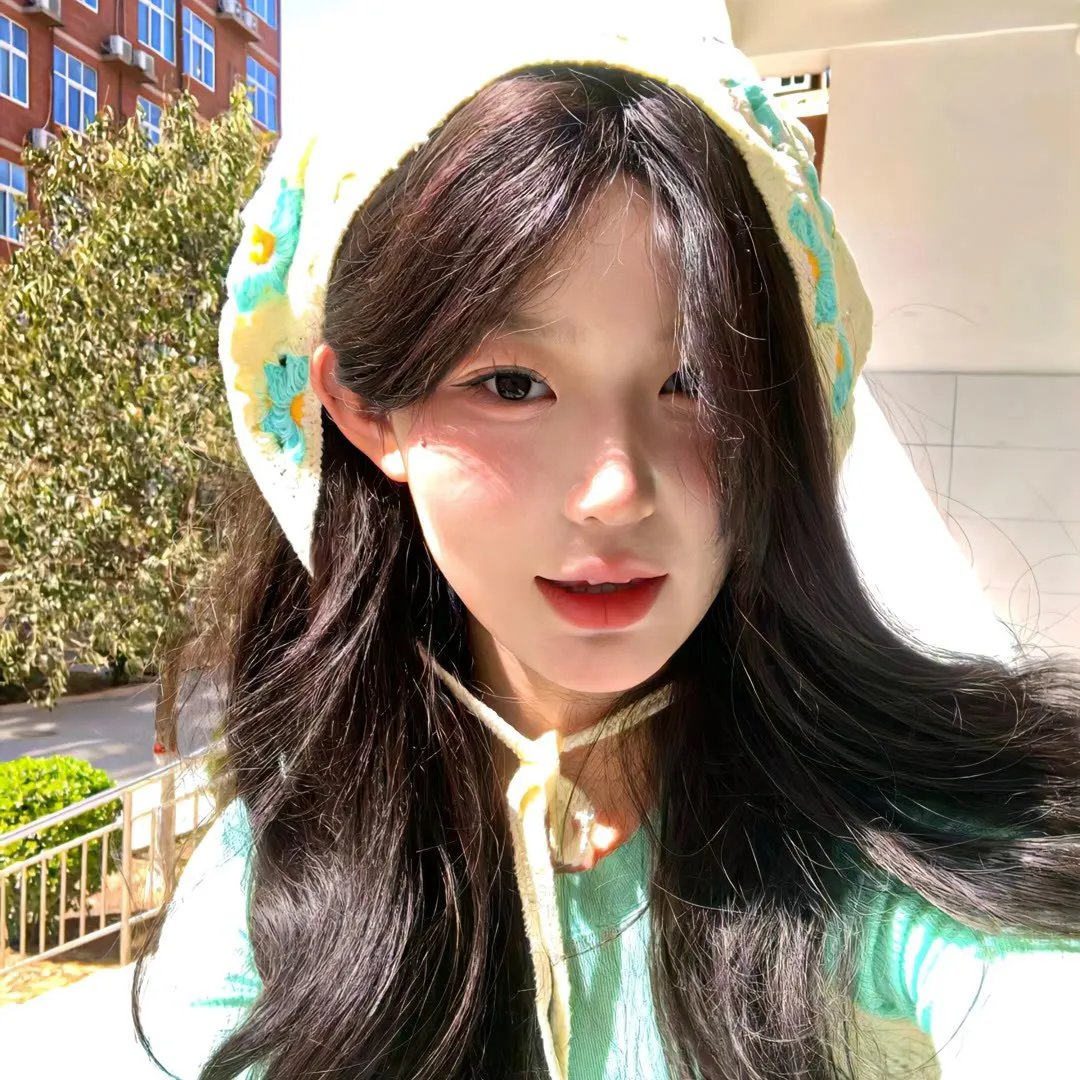 少年伊戈尔与鹤