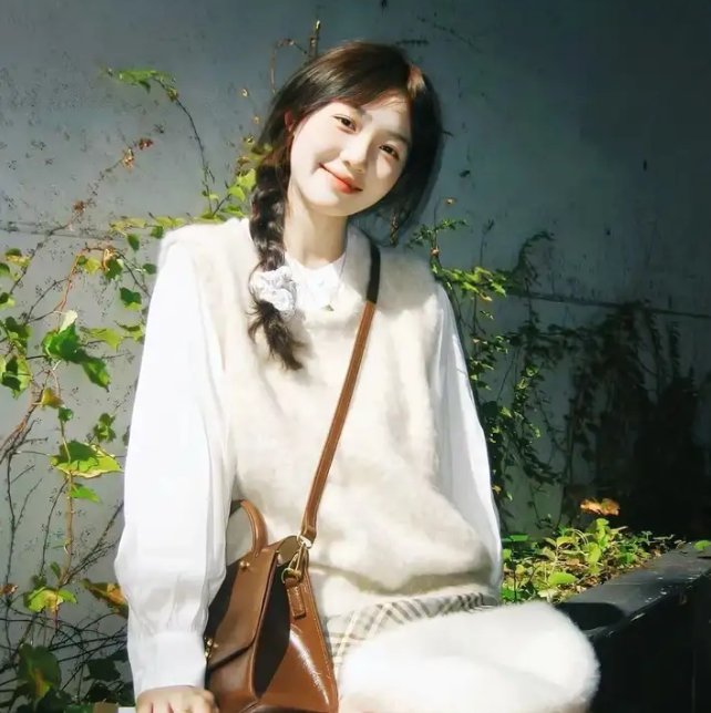 石原里美的西班牙本色旅行