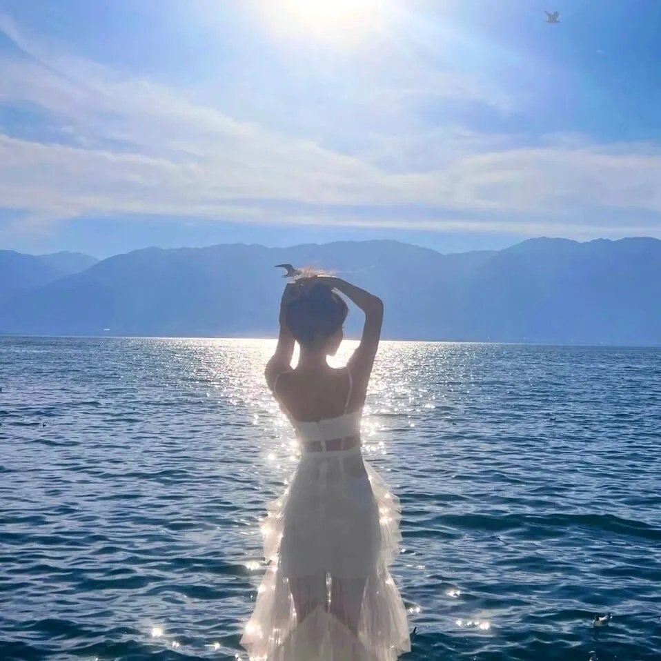 种植系统遇锦鲤我在荒年养全村