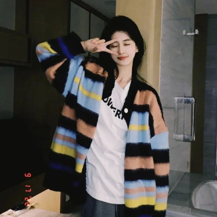 裙角飞扬的日子